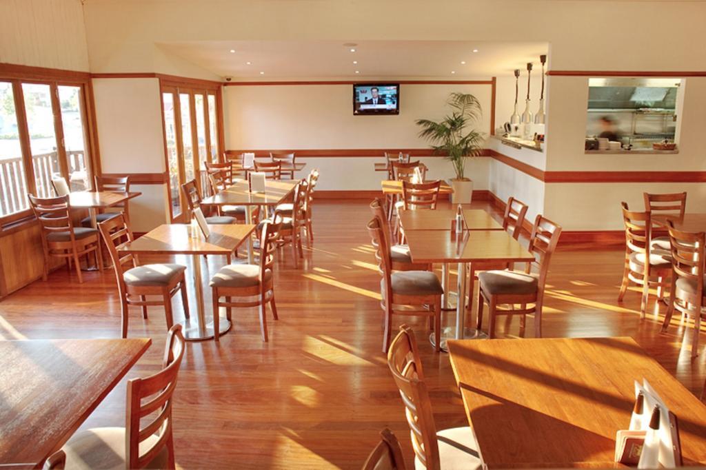 Maleny Hotel Exteriér fotografie