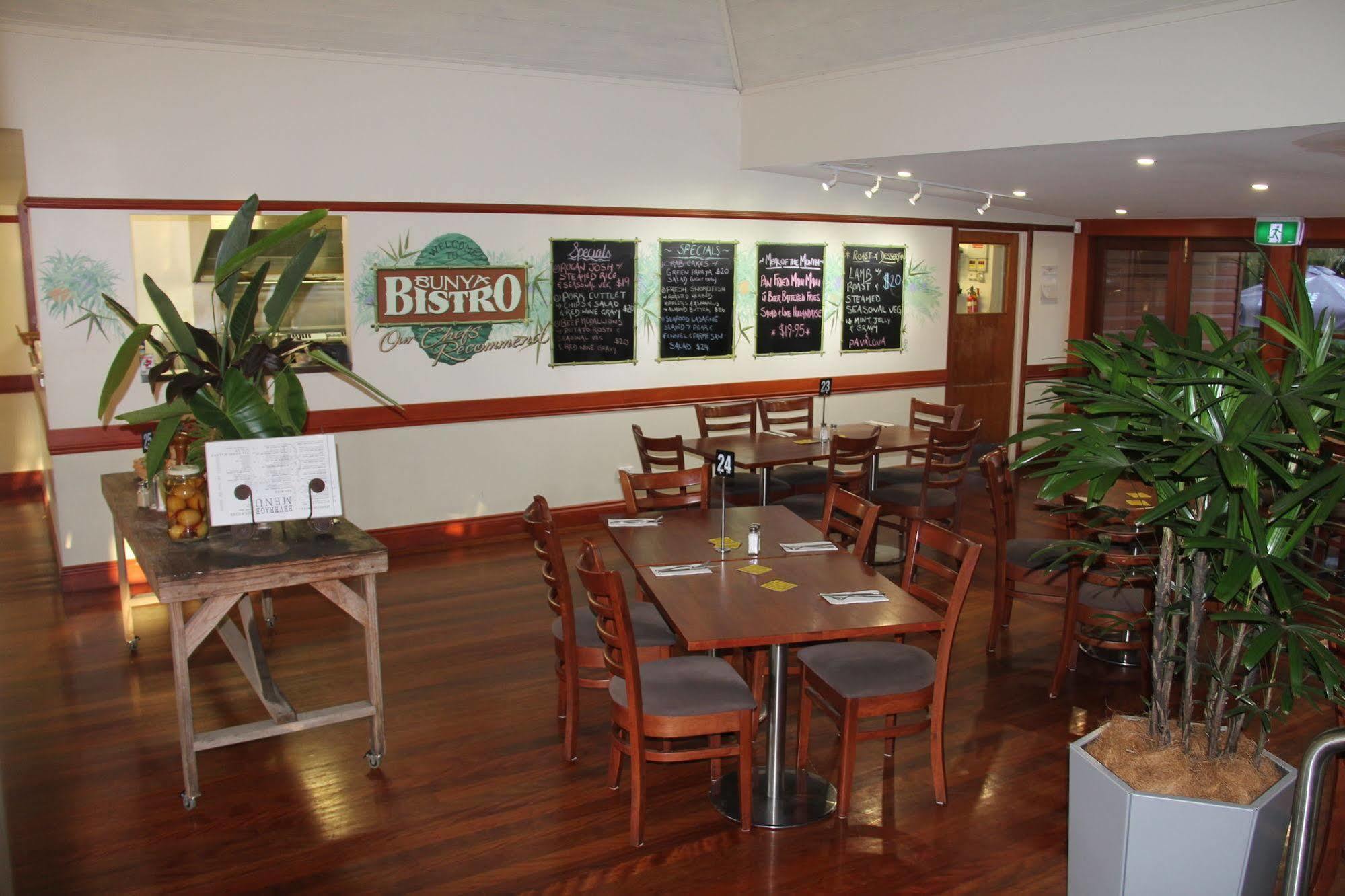 Maleny Hotel Exteriér fotografie